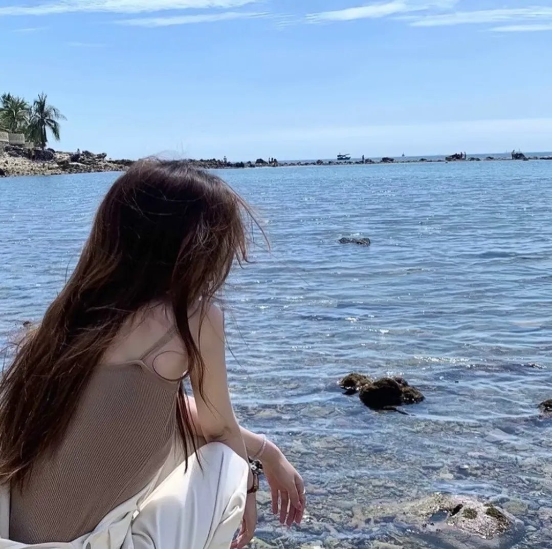 爱欲中的夏威夷