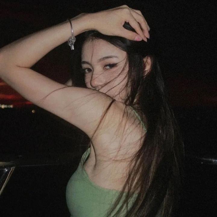 水晶美人